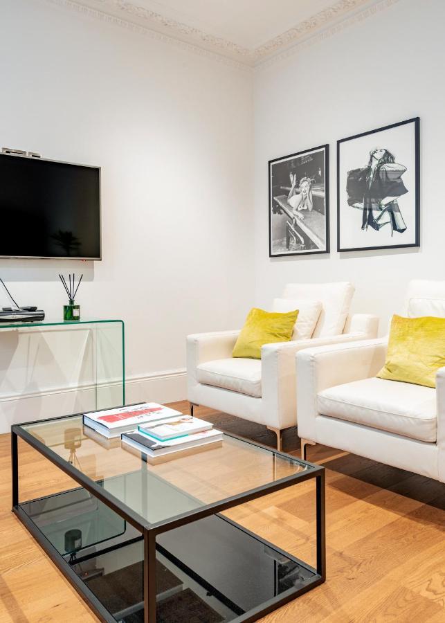 Arcore Premium Rental Shaftesbury Avenue Londýn Exteriér fotografie